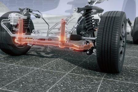 Toyota Land Cruiser 300 Weltpremiere Dubai