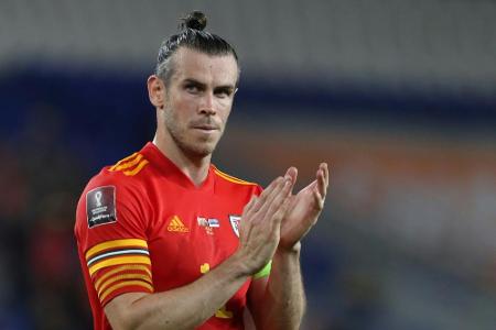 Rückschlag für Wales: WM-Quali ohne Kapitän Bale