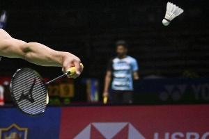 Badminton: DBV-Team bei Sudirman Cup vorzeitig ausgeschieden