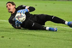 Italien scheitert an Sommer - England auf Kurs Katar