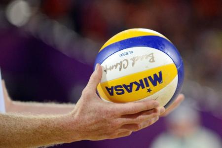 Beach-DM: Walkenhorst/Winter und Laboureur/Schulz triumphieren - Thole/Wickler Dritte