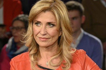 Dagmar Wöhrl trauert um ihre Mutter: 