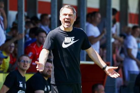 3. Liga: Havelse weiter ohne Punktgewinn, BVB II jetzt Dritter