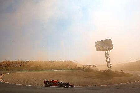 Impressionen - GP Niederlande - Formel 1 - 5. September 2021