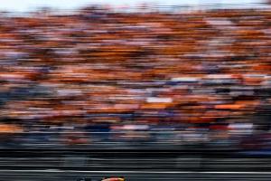 Formel 1: Verstappen gewinnt in Zandvoort vor Hamilton