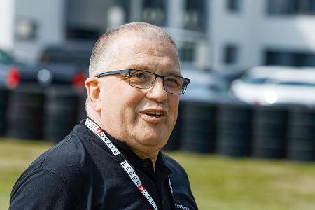 Moove It Green, Leseraktion mit Continental