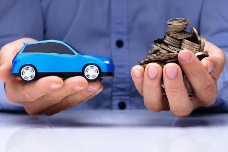 Dienstwagen: Pro und Contra