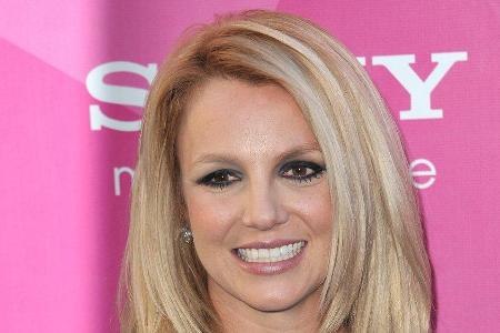 Britney Spears hatte in ihrem Leben schon einige Beziehungen.
