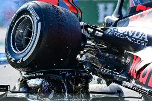 Das Formel-1-Reife(n)zeugnis des SID: Monza