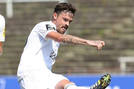 Hartes Urteil im Rassismus-Verfahren: DFB sperrt Erdmann acht Wochen