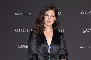 Lana Del Rey wird auch weiterhin Musik machen.