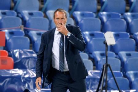 Legionäre: Griechen-Coach van't Schip auf Konfrontationskurs zu Topklubs