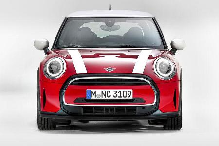 Beliebteste Dienstwagen in Flotten