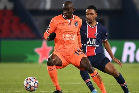 Ex-Hoffenheimer Ba beendet Karriere