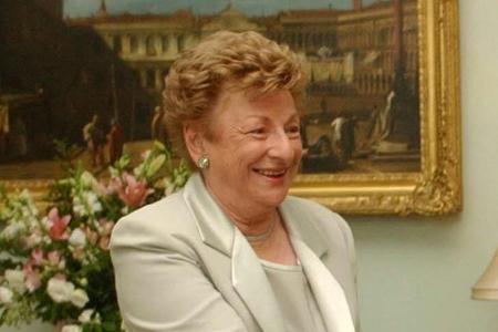 Das SID-Kalenderblatt am 13. September: Marjorie Jackson wird 90 Jahre alt