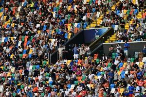 Für volle Stadien: Serie-A-Liga richtet Appell an Regierung