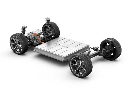 VW ID. LIFE: Ausblick auf Elektro-Kleinwagen für 2025