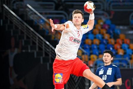 Flensburger Svan beendet 2022 seine Karriere