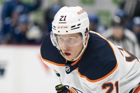 Kahun heuert beim SC Bern an