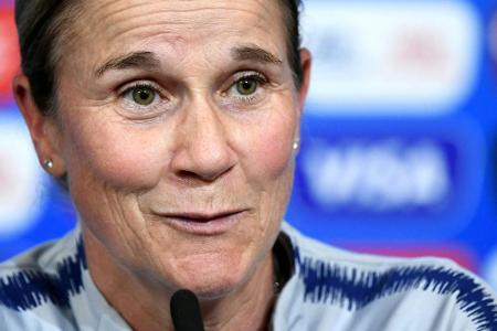 Frauen-WM alle zwei Jahre? FIFA-Beraterin Ellis 