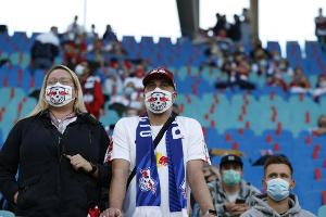 Leipzig plant weiter mit 34.000 Fans gegen Bayern