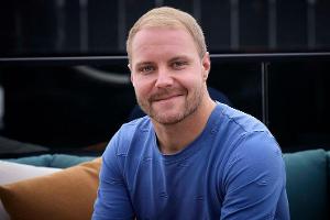 Valtteri Bottas - Alfa Romeo - 2021