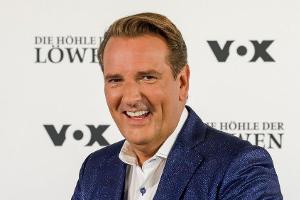 Ralf Dümmel ist seit 2016 als Investor bei "Die Höhle der Löwen" zu sehen.