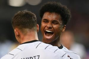 Sportwetten: DFB-Team favorisiert auf Island, aber kein erneutes Schützenfest