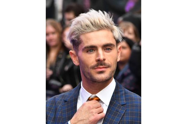 Fast vergessen ist, dass Frauenschwarm und Hollywood-Schönling Zac Efron nicht immer das Image des Saubermannes besaß. 2013 ...