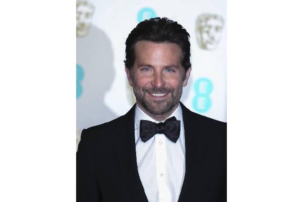 Bradley Coopers Zwanziger waren hart. Deshalb zog er selbst die Reißleine, als er merkte, dass es böse enden könnte. 2013 er...