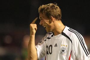 SID-Kalenderblatt am 6. September: Höchster Auswärtssieg des DFB-Teams gegen San Marino