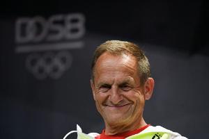 DOSB bekräftigt: Neuwahl des Präsidiums im Dezember