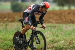 Eschborn-Frankfurt: Degenkolb beim Heimspiel knapp geschlagen - Philipsen siegt