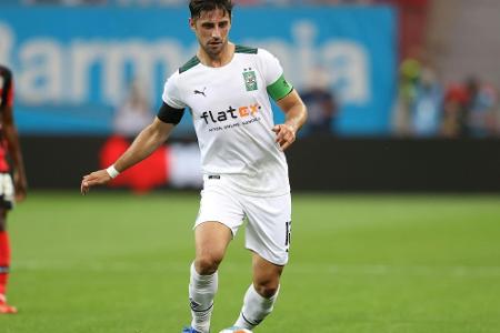 Stindl-Appell vor WM in Katar: Auf Missstände hinweisen