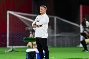 SID-Informationen: Kuntz zu finalen Verhandlungen in der Türkei