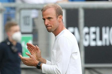 Hoffenheim fehlen vier Profis im Derby