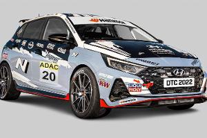 Hyundai i20 N - DTC