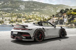 09/2021_Techart GT Street R Cabriolet