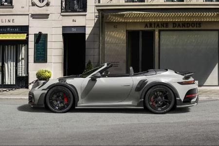 09/2021_Techart GT Street R Cabriolet