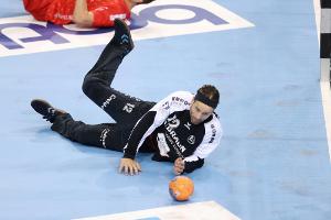 Parrondo-Debüt in Melsungen missglückt - Magdeburg weiter makellos