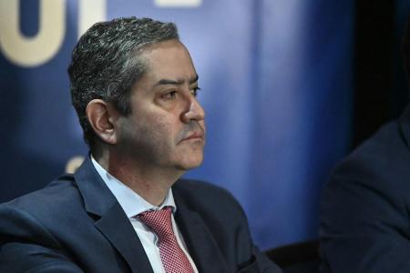 Präsident des brasilianischen Fußballverbandes 21 Monate gesperrt