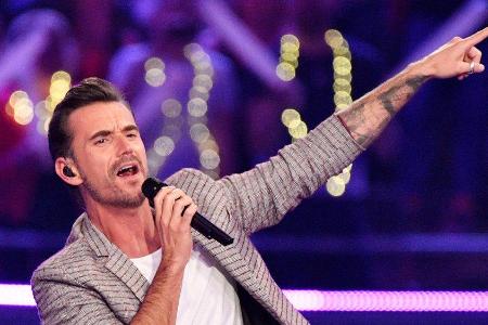 Letztmals konnte Florian Silbereisen 2019 zum Schlagerboom begrüßen.