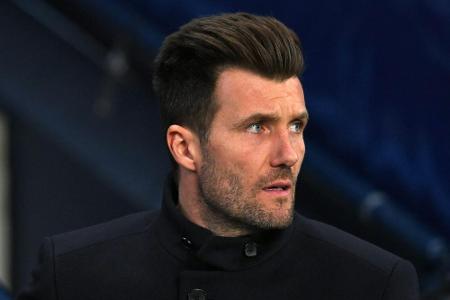 MLS: Chicago trennt sich von Trainer Wicky