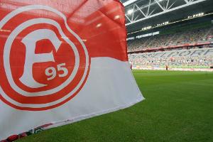 2. Liga: Eigene Eissorte für Fortuna Düsseldorf