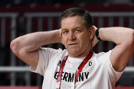 Liga entspricht Gislason-Wunsch: Extrazeit für DHB-Team