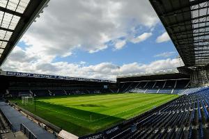 Rassismus gegen Spieler: West-Brom-Fan kommt hinter Gitter