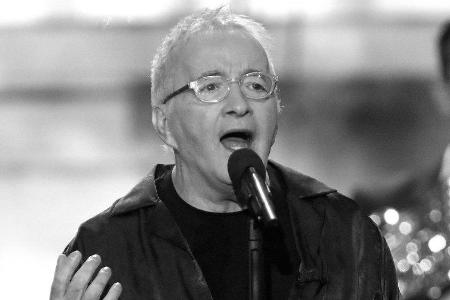 Der britische Sänger Barry Ryan wurde 72 Jahre alt.