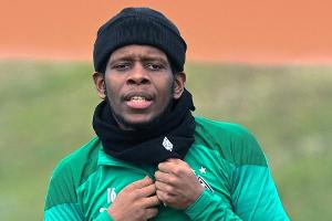 Ex-Gladbacher Traore zum Probetraining bei Dynamo Dresden