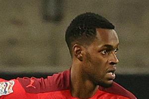 Bielefeld ohne Fernandes und Vasiliadis