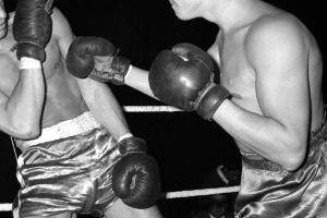 Das SID-Kalenderblatt am 23. September: Der erste Schwergewichtsweltmeister aus Afrika